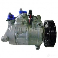 Компрессор кондиционера MAHLE ORIGINAL 1437593252 Q 6D8TP ACP 1331 000P - Изображение 3