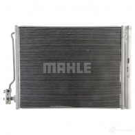 Компрессор кондиционера MAHLE ORIGINAL ACP 988 000P 1437593530 O XNNO7 - Изображение 4