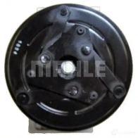 Компрессор кондиционера MAHLE ORIGINAL O9T YK 1437593527 ACP 758 000P - Изображение 2