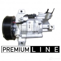 Компрессор кондиционера MAHLE ORIGINAL O9T YK 1437593527 ACP 758 000P - Изображение 3