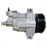 Компрессор кондиционера MAHLE ORIGINAL O9T YK 1437593527 ACP 758 000P - Изображение 4