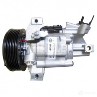 Компрессор кондиционера MAHLE ORIGINAL O9T YK 1437593527 ACP 758 000P - Изображение 5