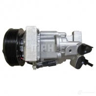 Компрессор кондиционера MAHLE ORIGINAL O9T YK 1437593527 ACP 758 000P - Изображение 6