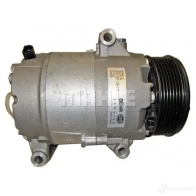 Компрессор кондиционера MAHLE ORIGINAL DQ SCGGN 1437593257 ACP 137 000P - Изображение 4