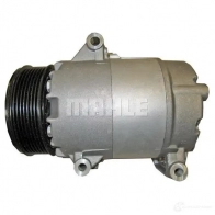 Компрессор кондиционера MAHLE ORIGINAL DQ SCGGN 1437593257 ACP 137 000P - Изображение 5