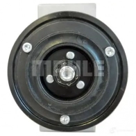 Компрессор кондиционера MAHLE ORIGINAL DQ SCGGN 1437593257 ACP 137 000P - Изображение 12