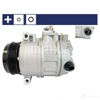 Компрессор кондиционера MAHLE ORIGINAL ACP344000S KEWV 3 1437593993 - Изображение 5