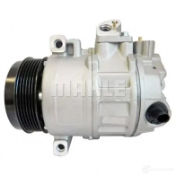 Компрессор кондиционера MAHLE ORIGINAL ACP344000S KEWV 3 1437593993 - Изображение 6
