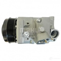 Компрессор кондиционера MAHLE ORIGINAL ACP344000S KEWV 3 1437593993 - Изображение 7