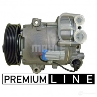 Компрессор кондиционера MAHLE ORIGINAL EM PL68 acp1282000p 1437593526 - Изображение 9
