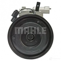 Компрессор кондиционера MAHLE ORIGINAL YM2B LB 1437593529 ACP 1175 000P - Изображение 2