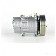 Компрессор кондиционера MAHLE ORIGINAL 1437593633 ACP 1122 000P TL6PI I - Изображение 3