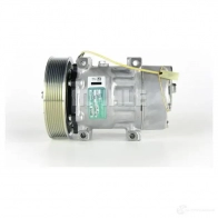 Компрессор кондиционера MAHLE ORIGINAL 1437593633 ACP 1122 000P TL6PI I - Изображение 5