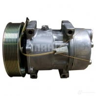 Компрессор кондиционера MAHLE ORIGINAL 1437593633 ACP 1122 000P TL6PI I - Изображение 6