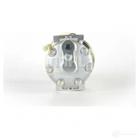 Компрессор кондиционера MAHLE ORIGINAL 1437593633 ACP 1122 000P TL6PI I - Изображение 11