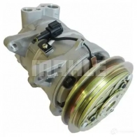 Компрессор кондиционера MAHLE ORIGINAL 1437593633 ACP 1122 000P TL6PI I - Изображение 12