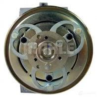 Компрессор кондиционера MAHLE ORIGINAL 1437593633 ACP 1122 000P TL6PI I - Изображение 14