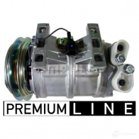 Компрессор кондиционера MAHLE ORIGINAL 1437593633 ACP 1122 000P TL6PI I - Изображение 15
