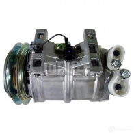 Компрессор кондиционера MAHLE ORIGINAL 1437593633 ACP 1122 000P TL6PI I - Изображение 17