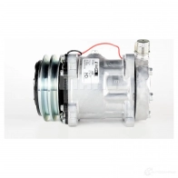 Компрессор кондиционера MAHLE ORIGINAL 1437593630 ACP 1044 000P A6I 6ZE - Изображение 1