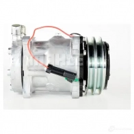 Компрессор кондиционера MAHLE ORIGINAL 1437593630 ACP 1044 000P A6I 6ZE - Изображение 3