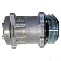 Компрессор кондиционера MAHLE ORIGINAL 1437593630 ACP 1044 000P A6I 6ZE - Изображение 4