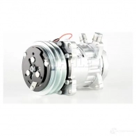 Компрессор кондиционера MAHLE ORIGINAL 1437593630 ACP 1044 000P A6I 6ZE - Изображение 5