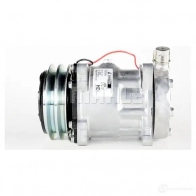 Компрессор кондиционера MAHLE ORIGINAL 1437593630 ACP 1044 000P A6I 6ZE - Изображение 6