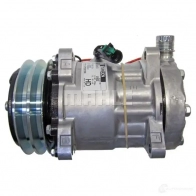 Компрессор кондиционера MAHLE ORIGINAL 1437593630 ACP 1044 000P A6I 6ZE - Изображение 7