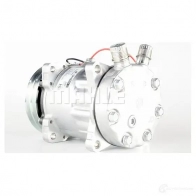 Компрессор кондиционера MAHLE ORIGINAL 1437593630 ACP 1044 000P A6I 6ZE - Изображение 11