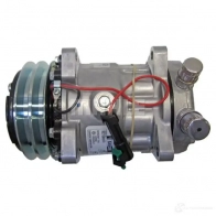 Компрессор кондиционера MAHLE ORIGINAL 1437593630 ACP 1044 000P A6I 6ZE - Изображение 13
