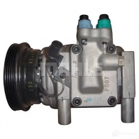 Компрессор кондиционера MAHLE ORIGINAL 1437593630 ACP 1044 000P A6I 6ZE - Изображение 15