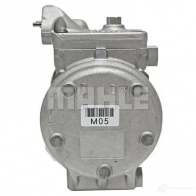 Компрессор кондиционера MAHLE ORIGINAL 1437593630 ACP 1044 000P A6I 6ZE - Изображение 16