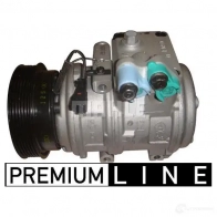 Компрессор кондиционера MAHLE ORIGINAL 1437593630 ACP 1044 000P A6I 6ZE - Изображение 17