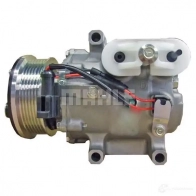 Компрессор кондиционера MAHLE ORIGINAL acp1346000p 1437593552 Z QJGY - Изображение 4