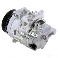 Компрессор кондиционера MAHLE ORIGINAL acp1346000p 1437593552 Z QJGY - Изображение 5