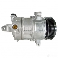 Компрессор кондиционера MAHLE ORIGINAL ACP 681 000P 1437593641 52 KIQ7 - Изображение 3