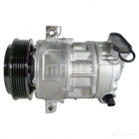 Компрессор кондиционера MAHLE ORIGINAL ACP 681 000P 1437593641 52 KIQ7 - Изображение 4
