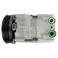 Компрессор кондиционера MAHLE ORIGINAL ACP 681 000P 1437593641 52 KIQ7 - Изображение 5