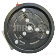 Компрессор кондиционера MAHLE ORIGINAL 1437593230 KGJ4 F ACP 1297 000P - Изображение 2