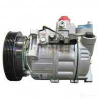 Компрессор кондиционера MAHLE ORIGINAL 1437593230 KGJ4 F ACP 1297 000P - Изображение 3