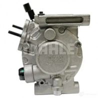 Компрессор кондиционера MAHLE ORIGINAL V55 VNM 1437593660 ACP 150 000P - Изображение 3