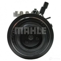 Компрессор кондиционера MAHLE ORIGINAL V55 VNM 1437593660 ACP 150 000P - Изображение 4