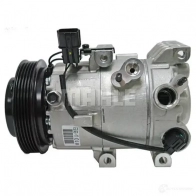 Компрессор кондиционера MAHLE ORIGINAL V55 VNM 1437593660 ACP 150 000P - Изображение 5
