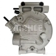 Компрессор кондиционера MAHLE ORIGINAL ACP 441 000P KT 5RJ0 Hyundai Santa Fe (CM) 2 Кроссовер 2.4 174 л.с. 2010 – 2012