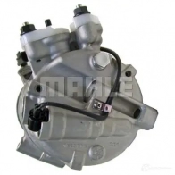 Компрессор кондиционера MAHLE ORIGINAL ACP 510 000P 1437596784 V WFCEVC - Изображение 2