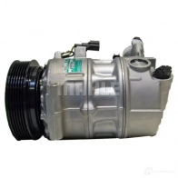 Компрессор кондиционера MAHLE ORIGINAL ACP 510 000P 1437596784 V WFCEVC - Изображение 3