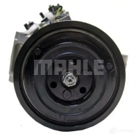 Компрессор кондиционера MAHLE ORIGINAL ACP 510 000P 1437596784 V WFCEVC - Изображение 4