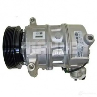 Компрессор кондиционера MAHLE ORIGINAL ACP 510 000P 1437596784 V WFCEVC - Изображение 5