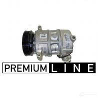 Компрессор кондиционера MAHLE ORIGINAL ACP 510 000P 1437596784 V WFCEVC - Изображение 6